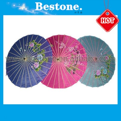 Beautiful Paper Umbrella Gifts, Chinese Wedding Parasols